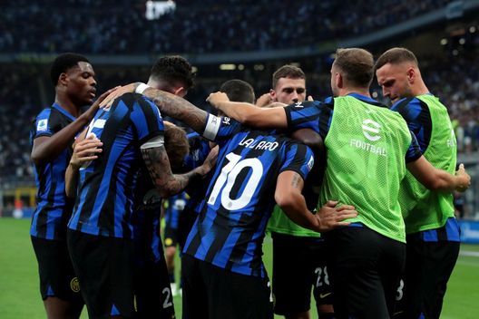Getty Images Adani: “Inter col pilota automatico, va a 60 km/h. Pochi terzini come Dimarco, Lautaro leader”- immagine 2