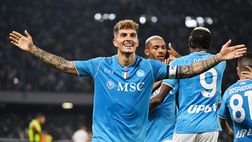 L’otto volante del Napoli, Garcia si affida agli alfieri azzurri: la missione