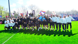 Carlino – Sulla strada della Coppa: da Firenze a Empoli, la passione viaggia in A1. Con la carica dei 5.000