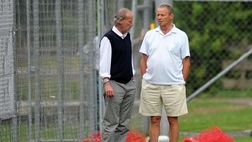 Walter Sabatini ricorda Zamparini: “Straordinario, mi manca da morire”