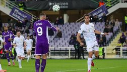 Ferrara: “Dzeko fa tenerezza, non giocavano contro Pioli. Palladino? Serve miracolo”