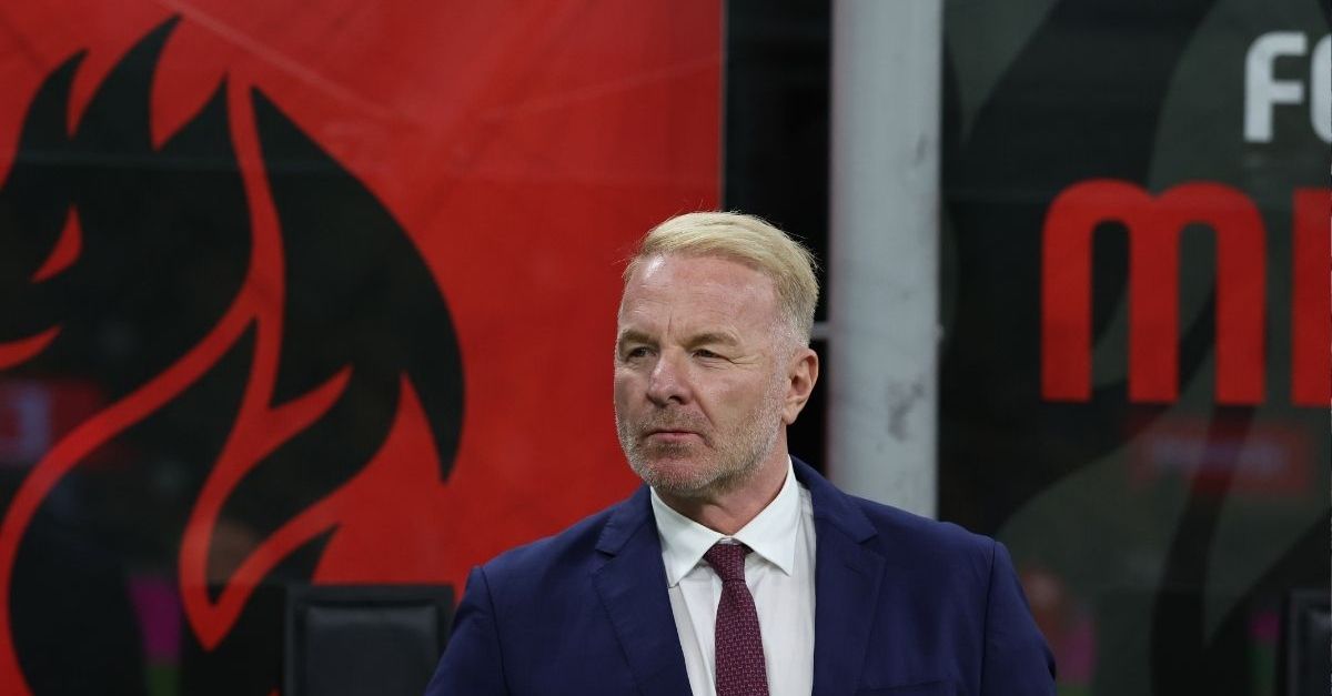 Calciomercato Milan, sempre in bilico il futuro di Maignan: Tare pensa ad un nuovo nome. Di chi si tratta