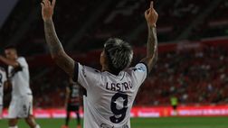 Castro segna ancora, certezza Cambiaghi: segnali da Mallorca