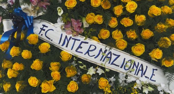 Addio Beccalossi, tanti ex: da Pasinato a Oriali. Per l’Inter delegazione con Zanetti e Esposito- immagine 3