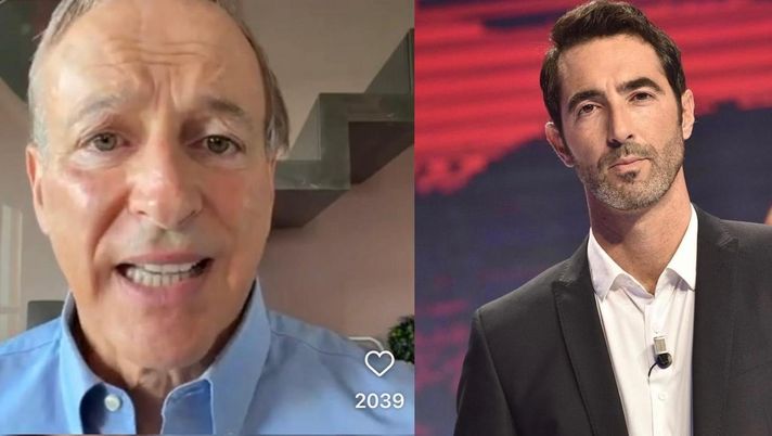 Ravezzani-Antinelli, scoppia il dissing sui social: “Poi non chiedetevi perché vi massacrano” - immagine 1