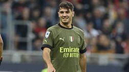Milan-Monza, la time machine: quella volta che Brahim Diaz… | Serie A News