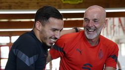 TS, un mediano per Pioli: il pupillo Bennacer in lista con altri due nomi