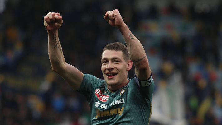 Frosinone-Torino, i precedenti: nel 2019 decisiva la doppietta di Belotti - immagine 1