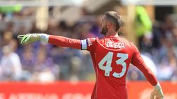 Mareggini: “Martinelli va lasciato in prestito. De Gea? Guardate le partite cruciali”