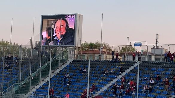 Atalanta-Torino, le ultime dai campi: squadre rientrate negli spogliatoi- immagine 2