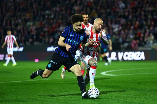 Vecchi: “Complimenti al Vicenza. Tifosi di un’altra categoria. In bocca al lupo per il futuro”- immagine 2