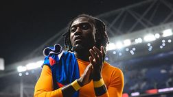 Roma-Napoli, le formazioni ufficiali: la scelta su Dybala, Spinazzola, Koné, Politano, Ferguson e Neres