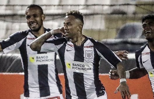 Copa Sudamericana, U. de Chile-Alianza Lima: diretta tv e streaming live gratis- immagine 2