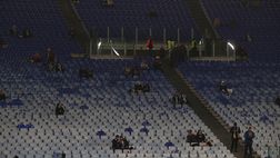 Lazio-Milan come Milan-Roma: gratuitamente su Dazn