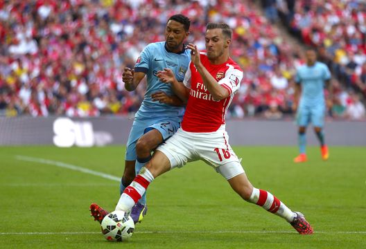 Francia, il Caen di Mbappé riparte da Clichy: prima esperienza in un club per l’ex Manchester City- immagine 2