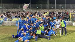 Carrarese miglior terza, Calabro esulta: “Numeri di grande valore”