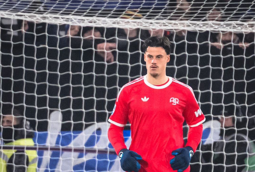 Atalanta-Roma 1-0 – FOTO GALLERY - immagine 72