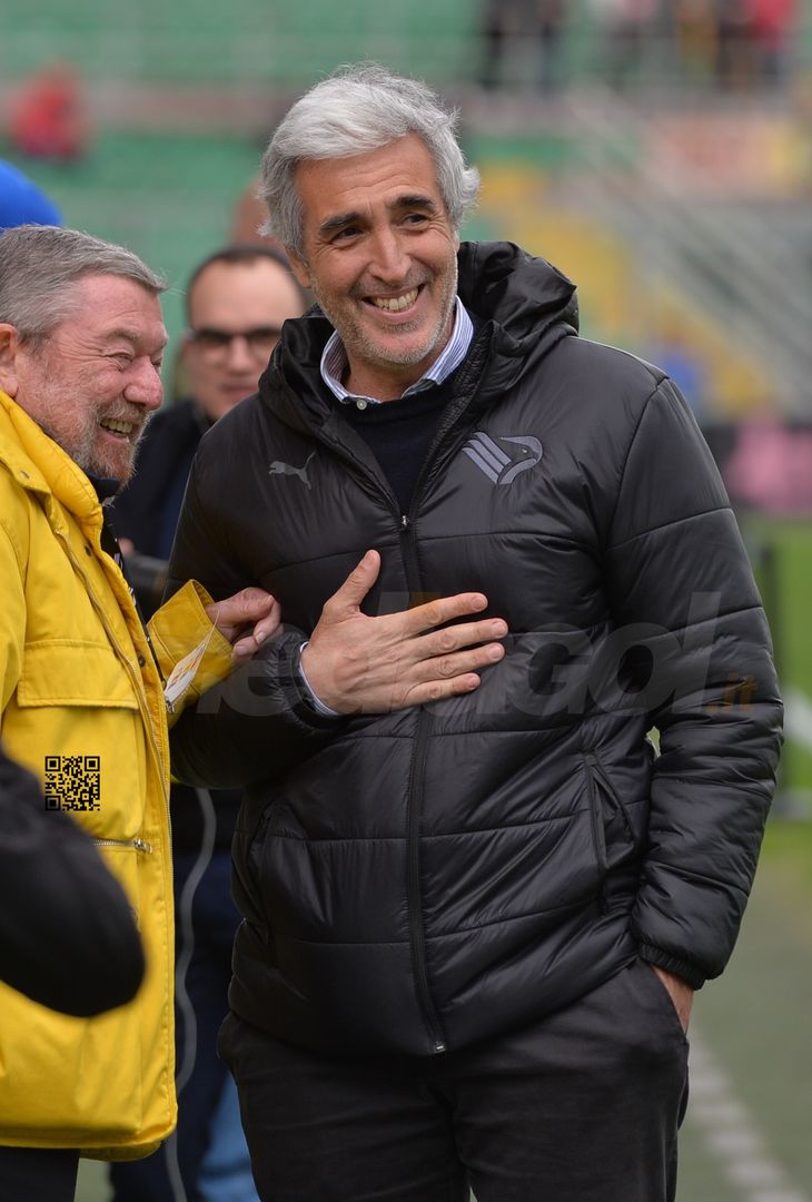 FOTO Palermo-Modena 4-2, 21ª giornata Serie B 2023-2024 (GALLERY) - immagine 54