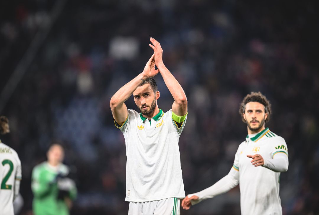 Bologna-Roma 1-1 – FOTO GALLERY - immagine 78