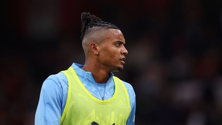 Milan, contatti positivi col Man City per Akanji: le ultimissime e da cosa dipende l’operazione - immagine 1