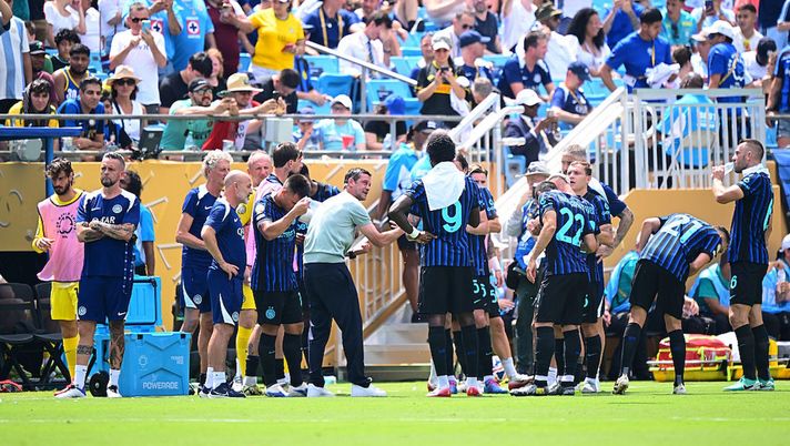 Chivu prende in mano la situazione: preteso chiarimento Lautaro-Thuram. E molti big hanno… - immagine 1