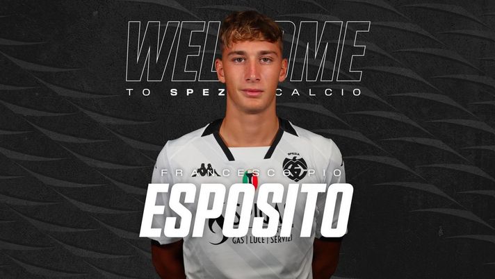 Inter, UFFICIALE: Pio Esposito allo Spezia in prestito, i dettagli dell’affare - immagine 1