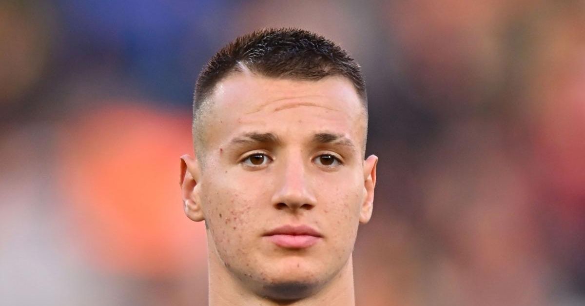 Camarda brilla con l’Italia. Ordine: “Sembra un veterano. Rispetto al campionato …”