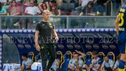 Baroni-Verona, domani l’incontro