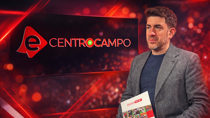 CENTROCAMPO IN TV, Guarda la puntata di lunedì 2 febbraio - immagine 1