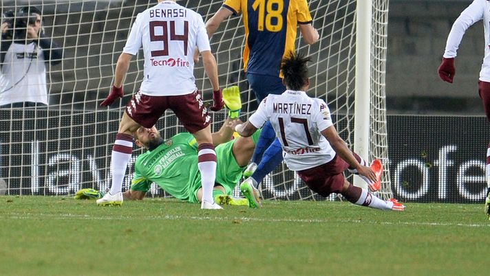 Verona e Torino: squadre storiche che hanno seminato tanto, ma raccolto poco - immagine 1