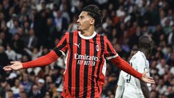 Champions League, il calendario della 5^ giornata: Milan in Slovacchia