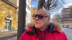 VIDEO VN – 26/01/75 Desolati inizia a correre nel Viale del Mille (IV parte)