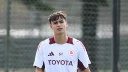 Baldanzi-Pisilli, largo ai giovani. Cristante in vantaggio su Le Fée