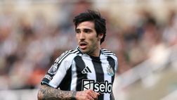 Tonali lontano dal ritorno al Milan. Moretto: “Costa 100 milioni. United in testa”