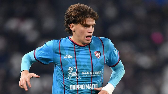 Inter, senti Longhi: “Palestra è fenomenale, sulla corsia di destra pare avere…” - immagine 1