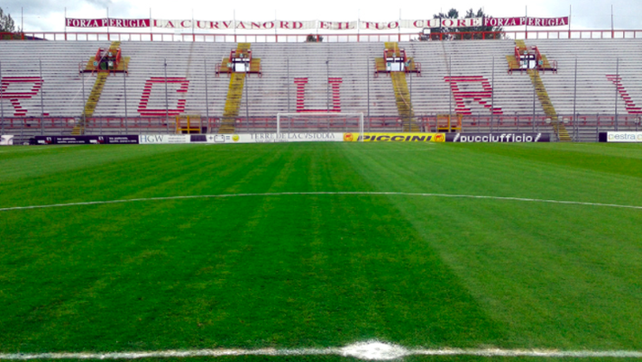 Perugia-Verona, i biglietti  Perugia-Verona, i biglietti - immagine 1