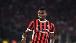 Milan, Leao su ‘Instagram’: obiettivi sfiorati, falliti e centrati (FOTO)