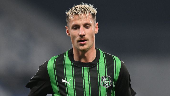 Sassuolo, che disastro: Serie B a un passo, due infortuni, Pinamonti da valutare e un espulso - immagine 1