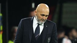 Spalletti: “Serve di più, se no bisogna cambiare! Devo parlare con Gravina, ecco perché”