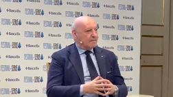 VIDEO FCIN1908 / Marotta: “Champions? L’asticella va sempre alzata. Ambiziosi, non arroganti”