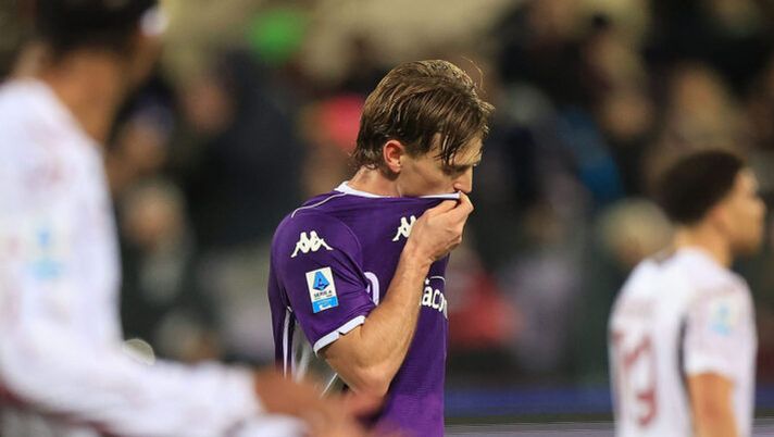 FLASH – Fiorentina, Gudmundsson è uscito per infortunio contro il Torino: ecco il motivo - immagine 1