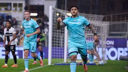 Serie A, Parma-Bologna 1-3: Castro e Miranda portano Italiano al quinto posto