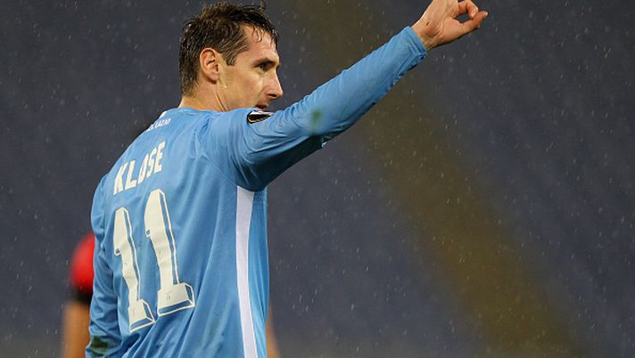 Miroslav Klose