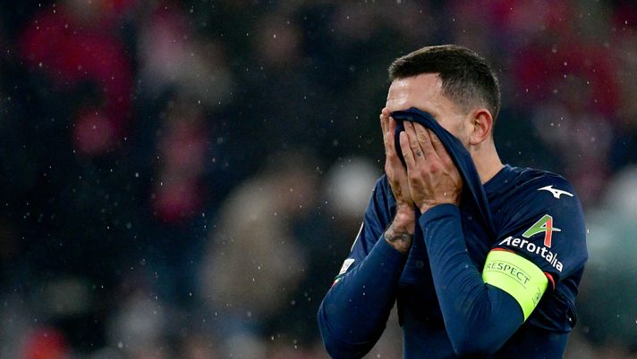 Cataldi e la maledizione della borraccia: da Strootman a Koné. La storia si ripete - immagine 1