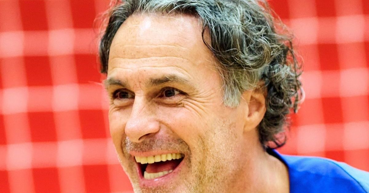 galante i derby sono partite a s232 il milan 232 una squadra forte e non avere lo coppe8230