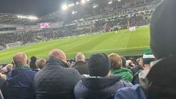 Boxing day, a Santo Stefano Linfield-Glentoran: il derby di Belfast è il più giocato al mondo…