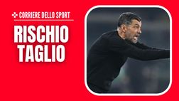 Ribaltone Milan: tutti quelli a rischio in caso di mancata Champions