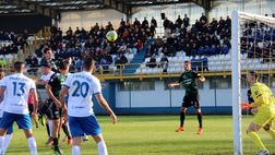 Mercato Padova, interesse per il difensore Marzupio: i dettagli