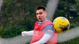 SM – Inter, domani sparirà l’asterisco. Per Inzaghi mini turnover