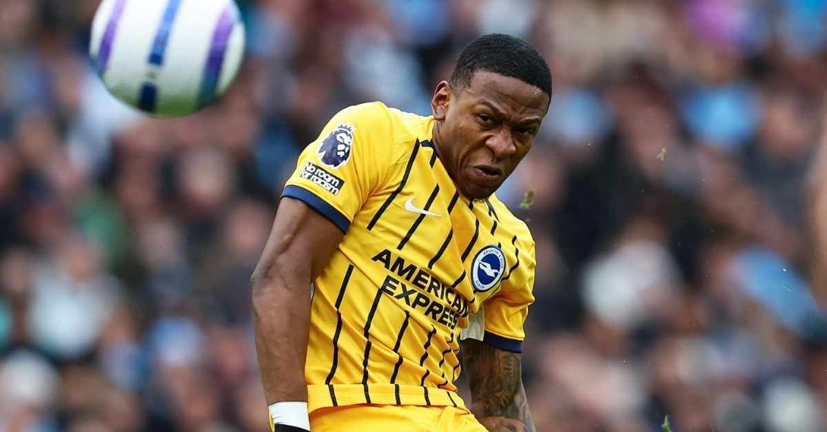 Calciomercato Milan, Estupinan atteso a Milano nelle prossime ore Calciomercato Milan, Estupinan atteso a Milano nelle prossime ore